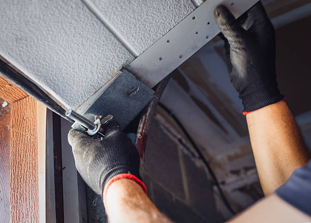 Reliable Garage Door Panel Replacement contractor in Eddystone, PA by Garage Doors Repair Pro
